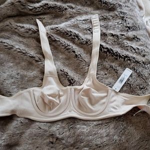 New Donna Karen Sports bra